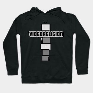 Original VideoRelgion Logo Hoodie